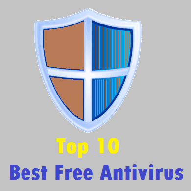 Top 10 Antivirus Free For Mac